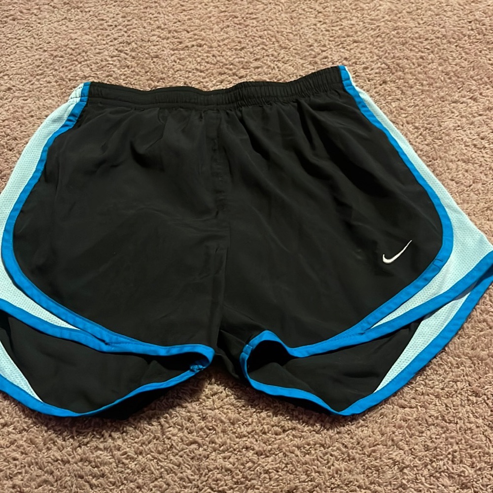 Nike shorts**